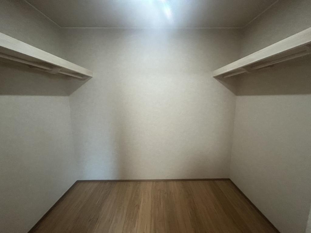 【商談中】帯広市西15条南32丁目　新築物件　A棟 内観