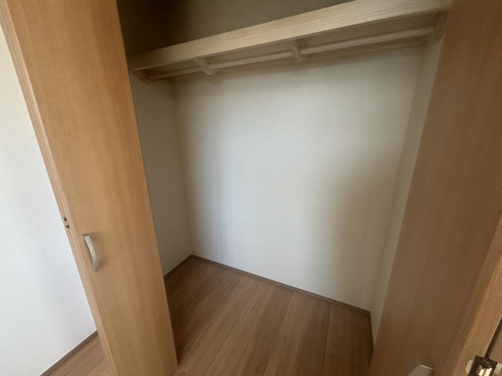 【商談中】帯広市西15条南32丁目　新築物件　A棟 内観