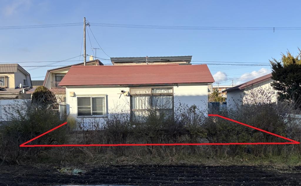 【西１４南３６】静かな住環境と充実した利便性を両立！ 間取り