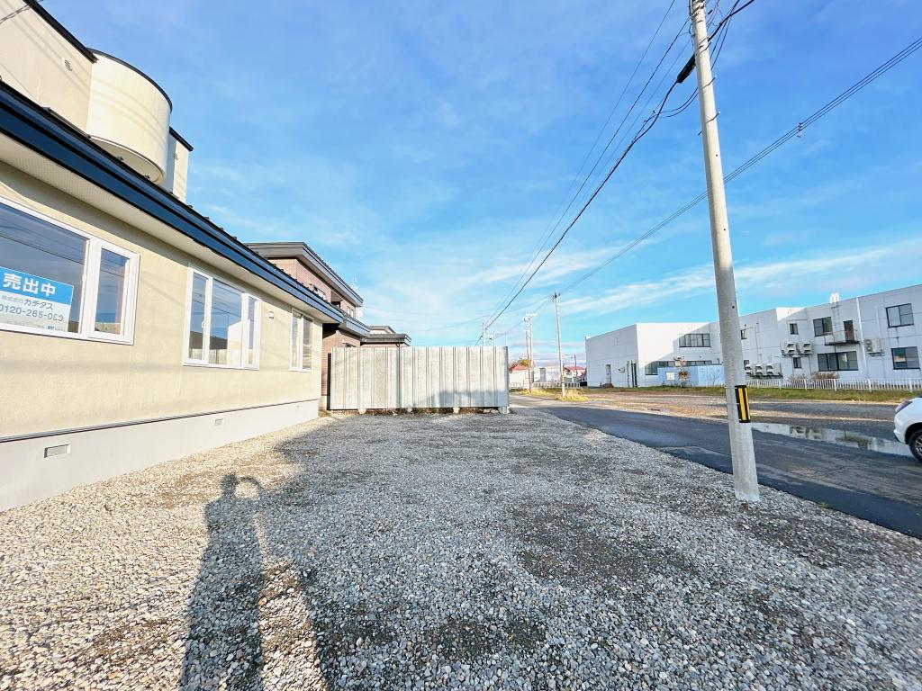 【リフォーム済住宅】帯広市西11条南41丁目2-8  内観