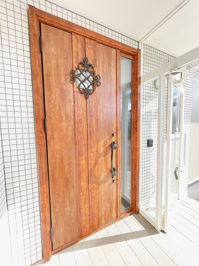 【リフォーム済住宅】帯広市西11条南41丁目2-8  内観