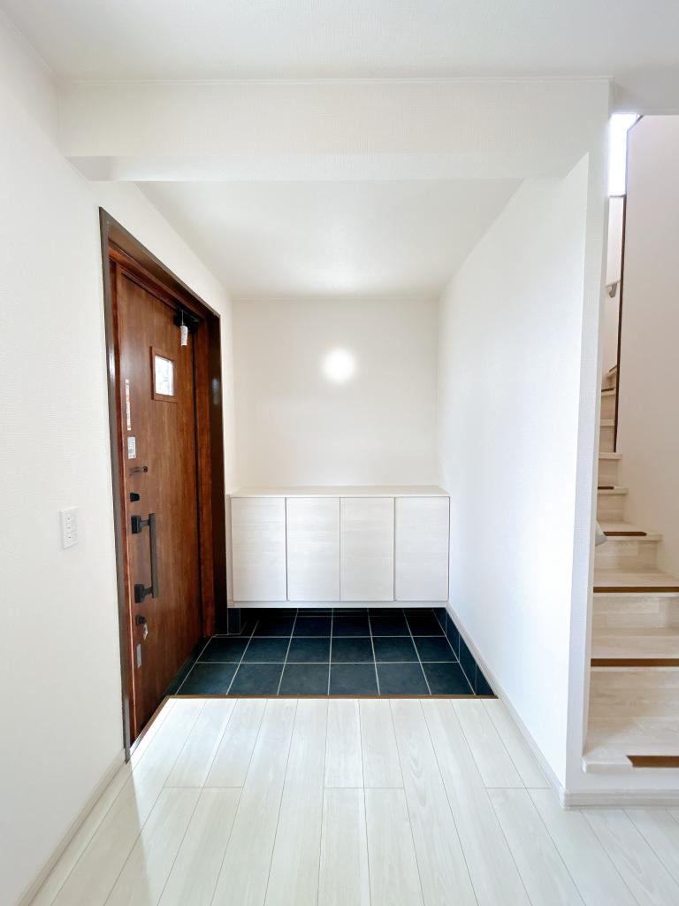 【リフォーム済住宅】帯広市西11条南41丁目2-8  内観