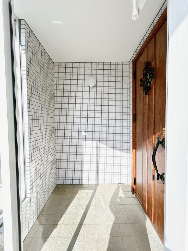 【リフォーム済住宅】帯広市西11条南41丁目2-8  内観