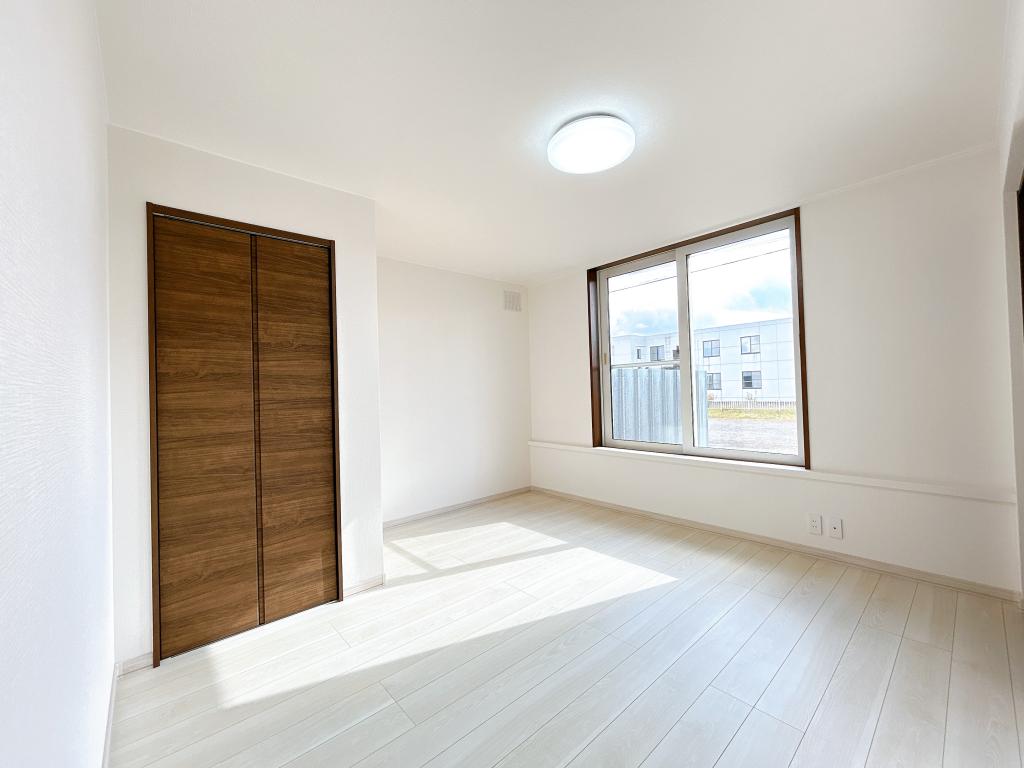 【リフォーム済住宅】帯広市西11条南41丁目2-8  内観