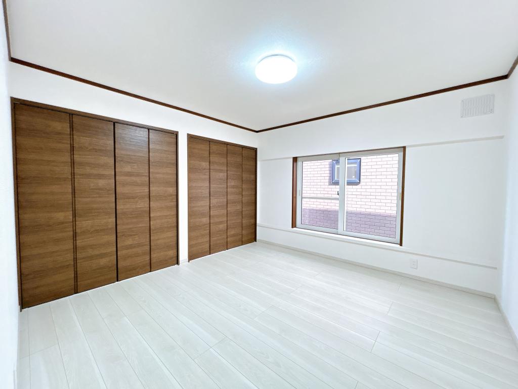 【リフォーム済住宅】帯広市西11条南41丁目2-8  内観