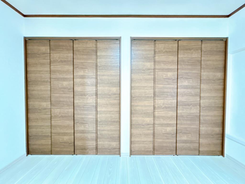 【リフォーム済住宅】帯広市西11条南41丁目2-8  内観