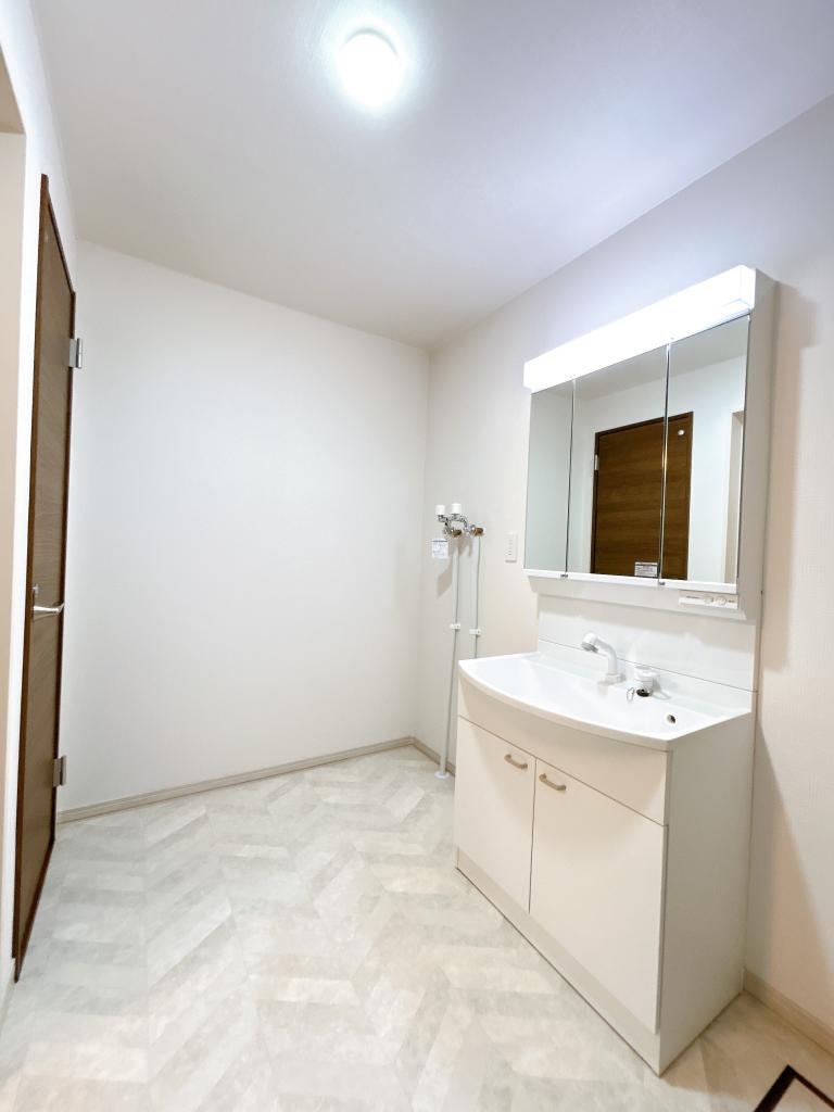 【リフォーム済住宅】帯広市西11条南41丁目2-8  内観