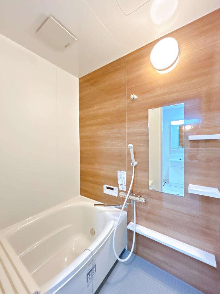 【リフォーム済住宅】帯広市西11条南41丁目2-8  内観