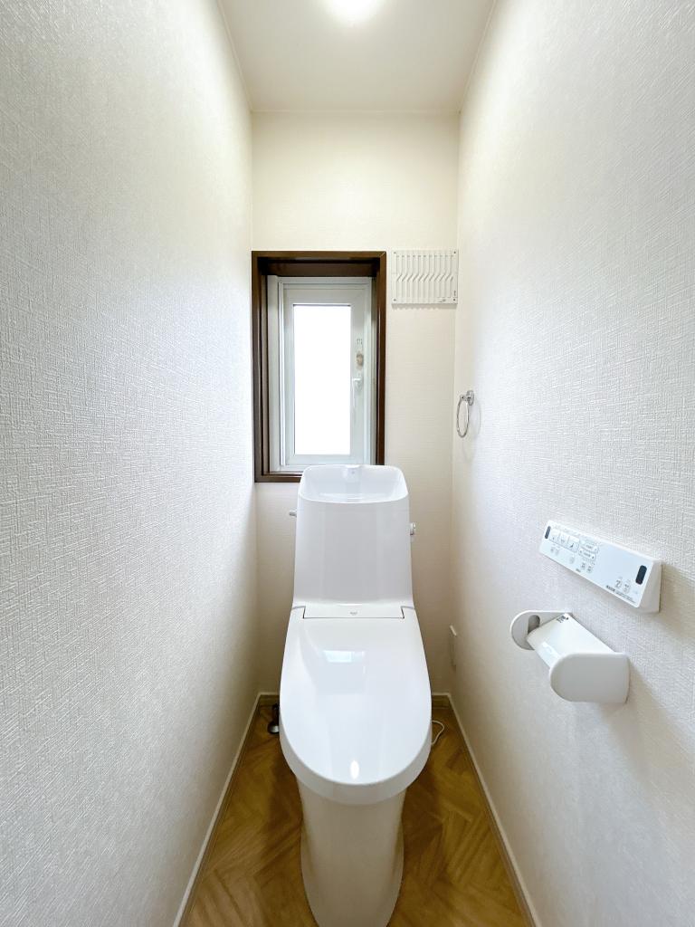 【リフォーム済住宅】帯広市西11条南41丁目2-8  内観