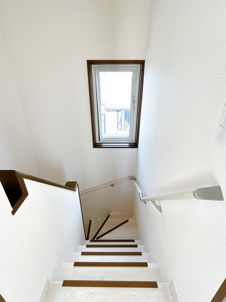 【リフォーム済住宅】帯広市西11条南41丁目2-8  内観