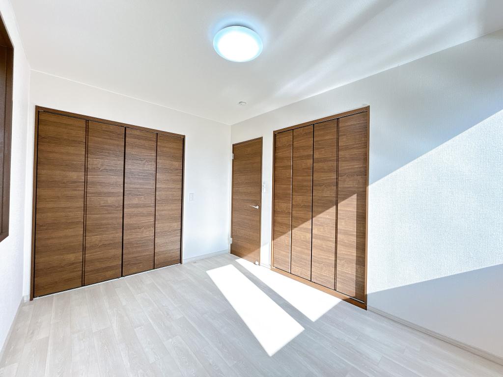 【リフォーム済住宅】帯広市西11条南41丁目2-8  内観