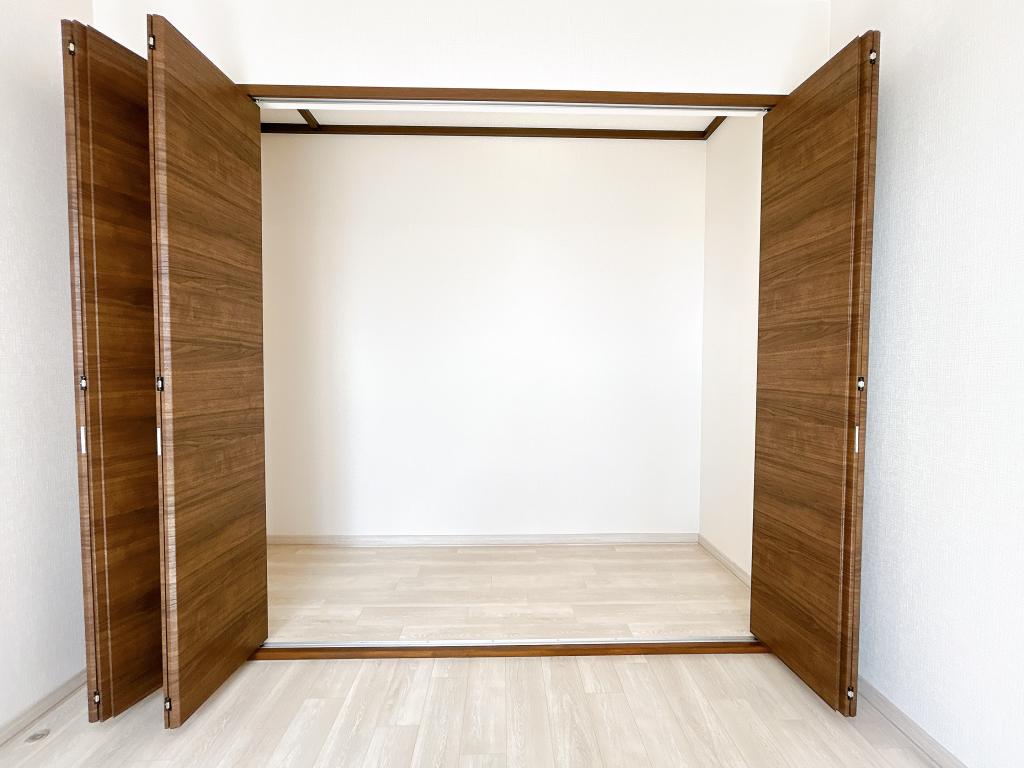 【リフォーム済住宅】帯広市西11条南41丁目2-8  内観