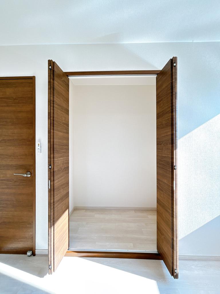 【リフォーム済住宅】帯広市西11条南41丁目2-8  内観