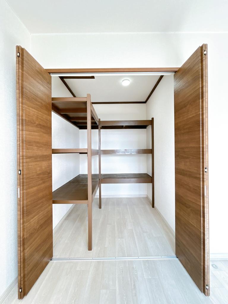 【リフォーム済住宅】帯広市西11条南41丁目2-8  内観