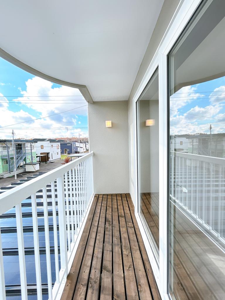 【リフォーム済住宅】帯広市西11条南41丁目2-8  内観