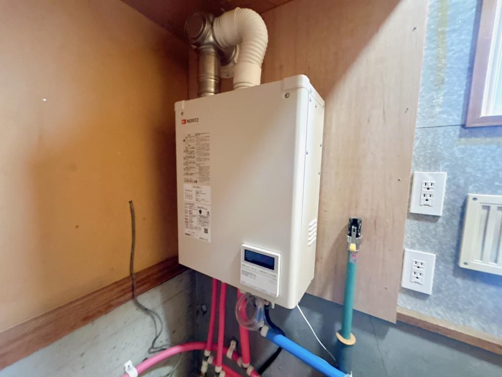 【リフォーム済住宅】帯広市西11条南41丁目2-8  内観