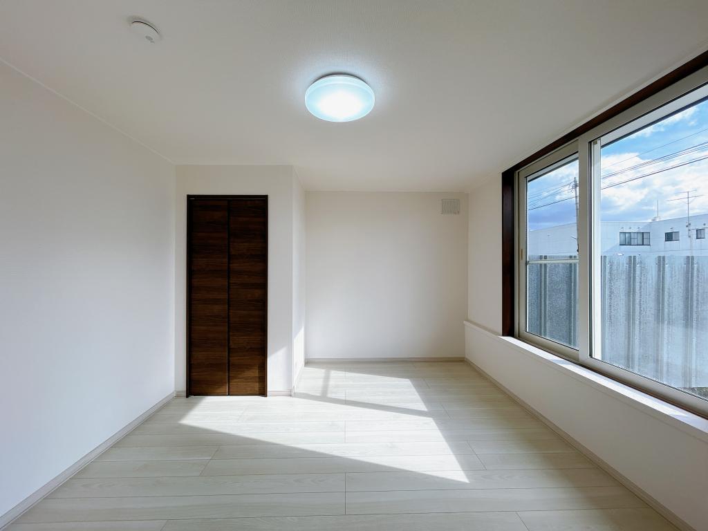 【リフォーム済住宅】帯広市西11条南41丁目2-8  内観