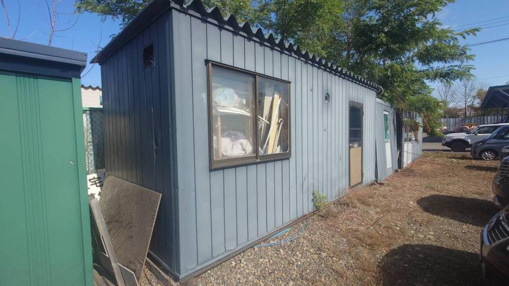 ☆中古倉庫☆ 内観