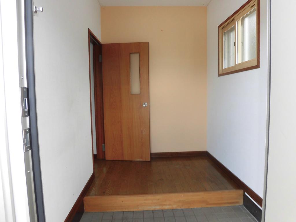 音更町駒場南二条通3番地17 内観