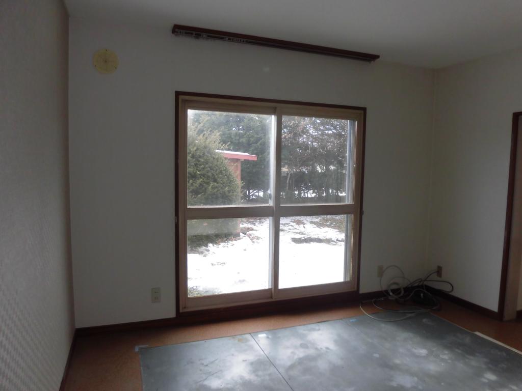 音更町駒場南二条通3番地17 内観