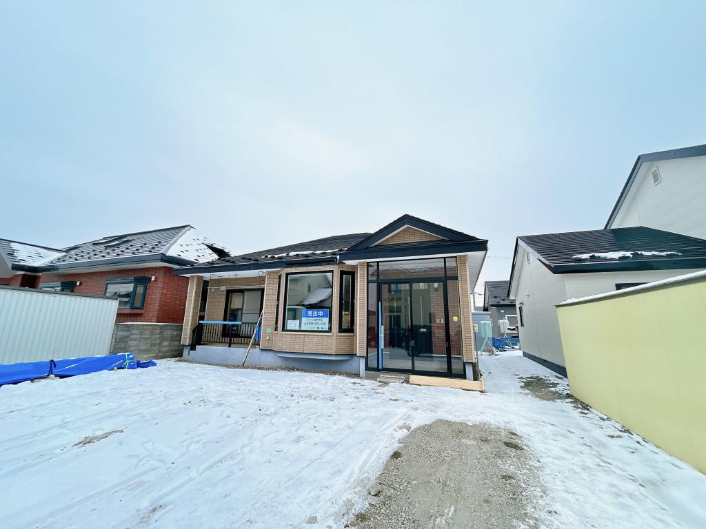 【リフォーム中】幕別町札内青葉町300-42