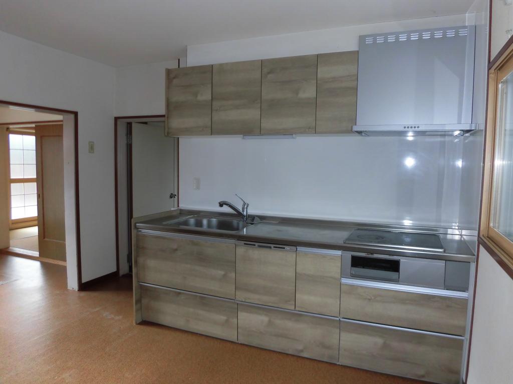 音更町駒場南二条通3番地17 内観