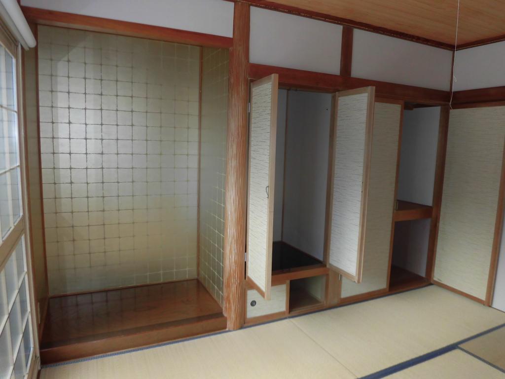 音更町駒場南二条通3番地17 内観