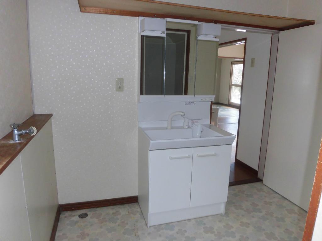 音更町駒場南二条通3番地17 内観