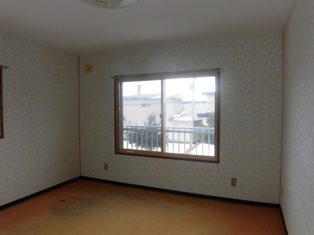 音更町駒場南二条通3番地17 内観