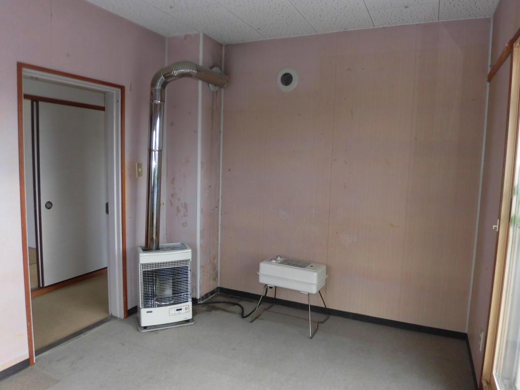 音更町駒場南二条通3番地17 内観