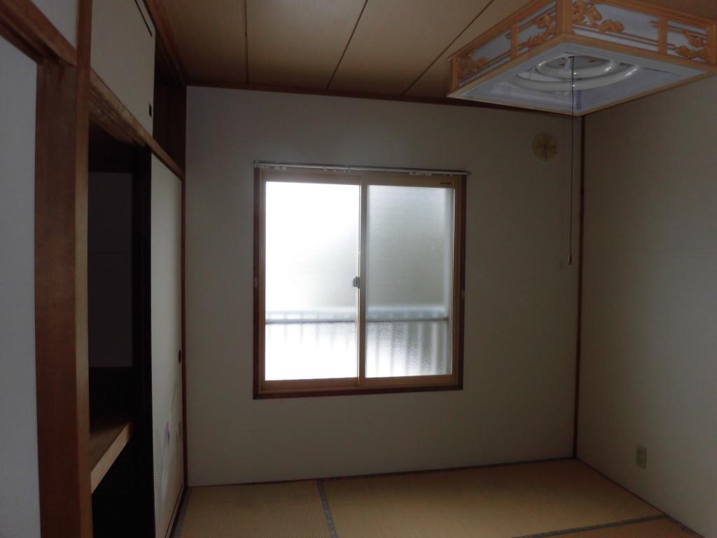 音更町駒場南二条通3番地17 内観