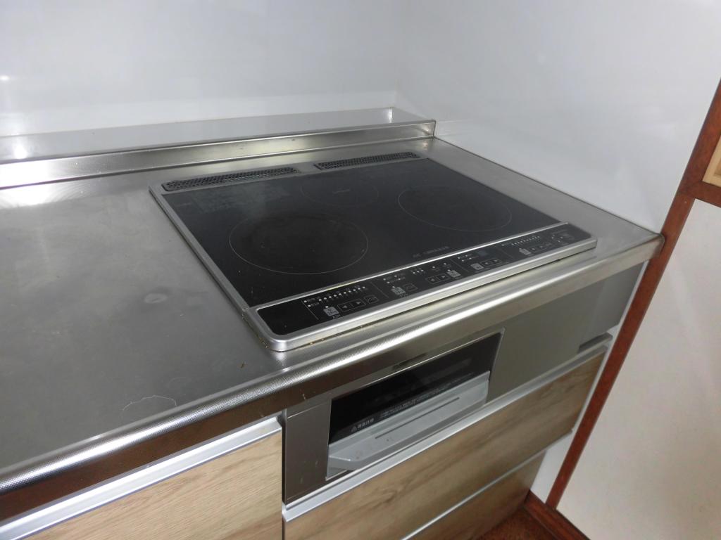 音更町駒場南二条通3番地17 内観