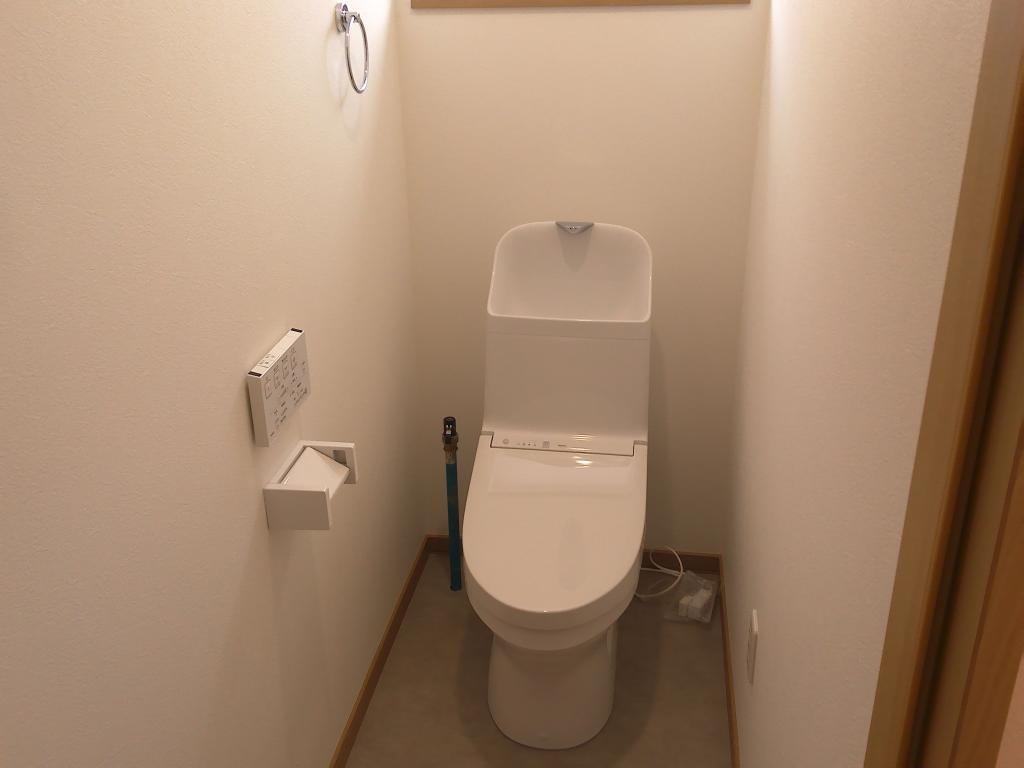 駒場中古売家 内観