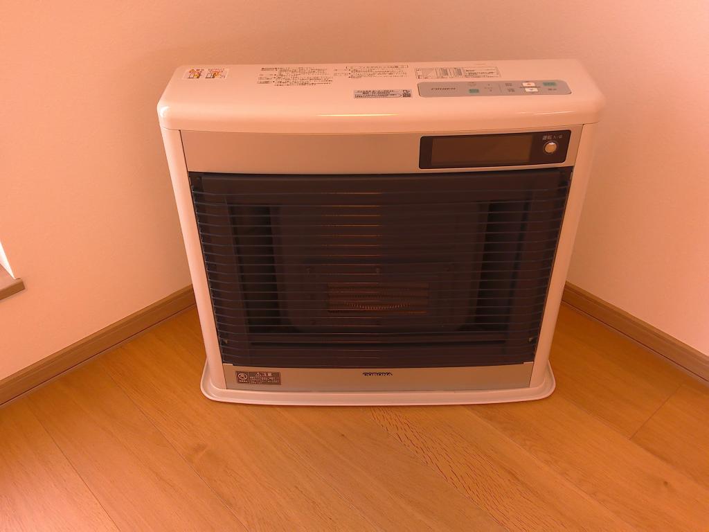 駒場中古売家 内観