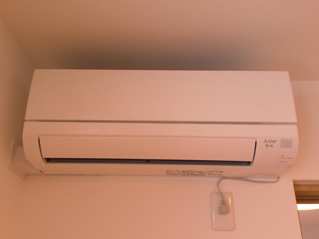 駒場中古売家 内観