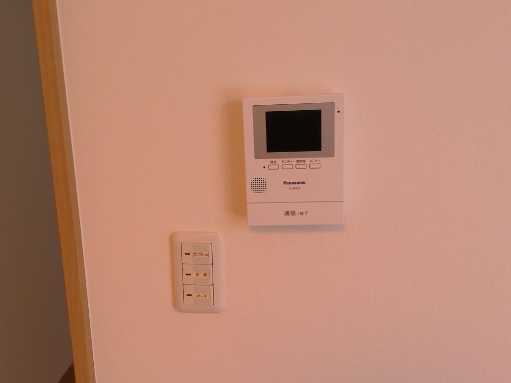 駒場中古売家 内観