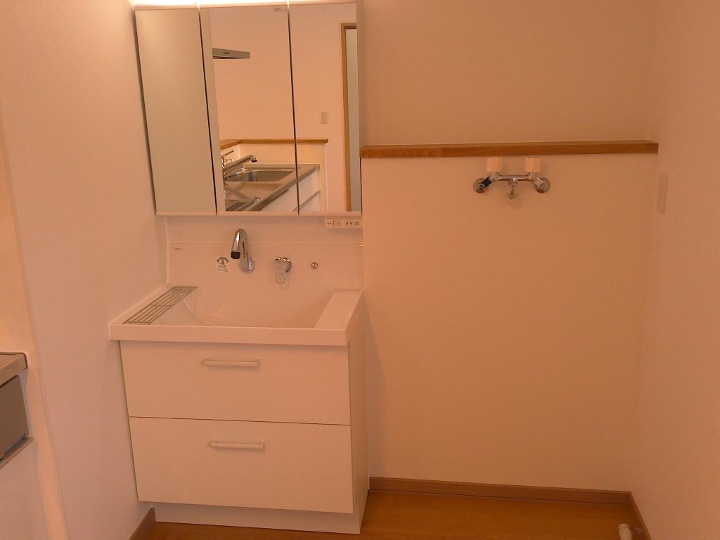 駒場中古売家 内観