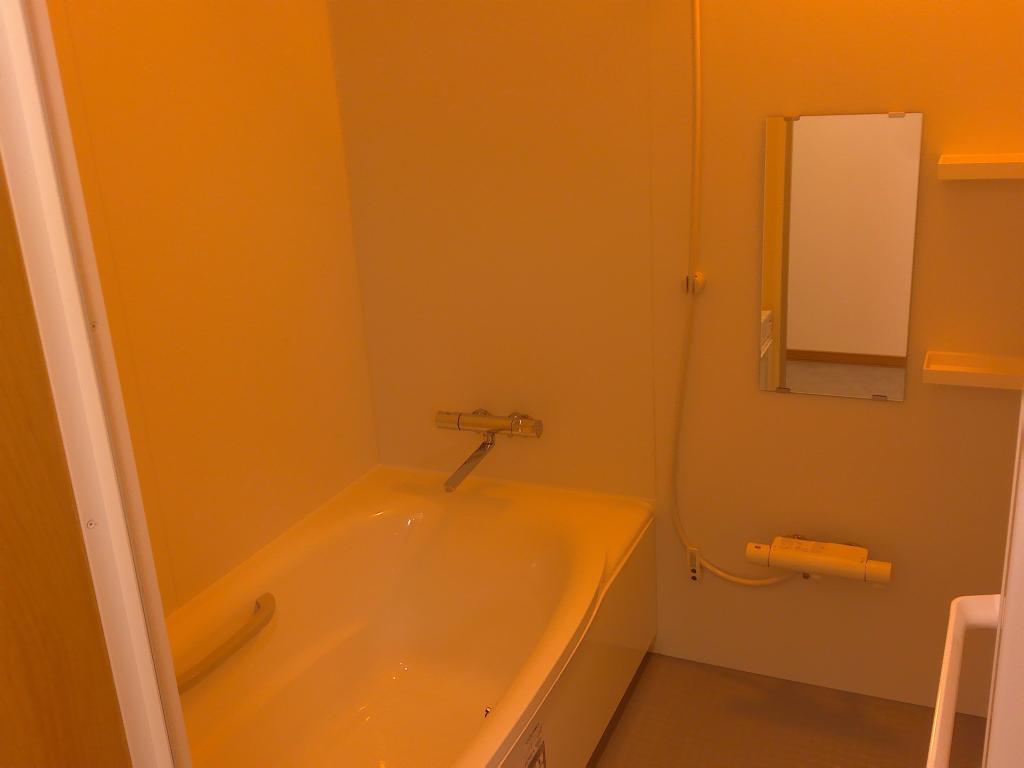 駒場中古売家 内観