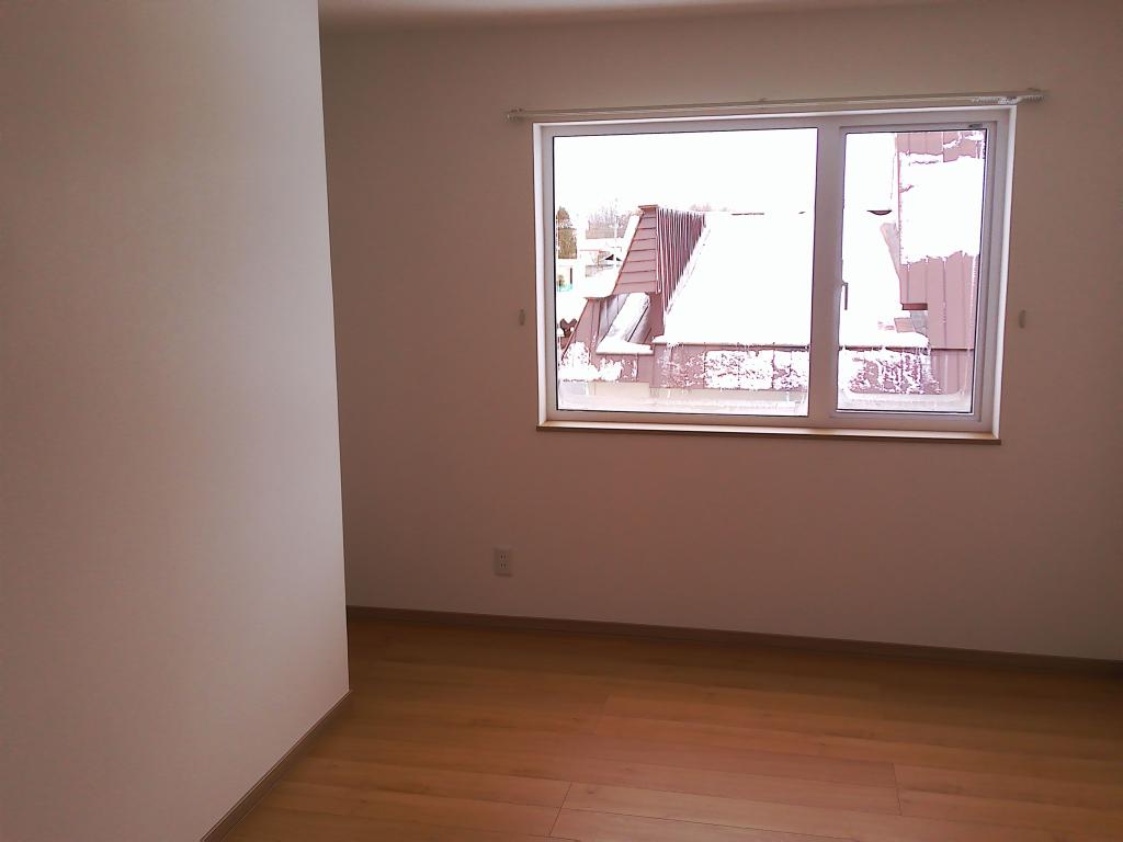 駒場中古売家 内観