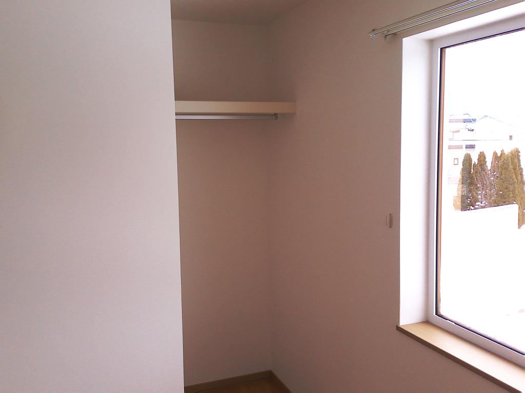 駒場中古売家 内観