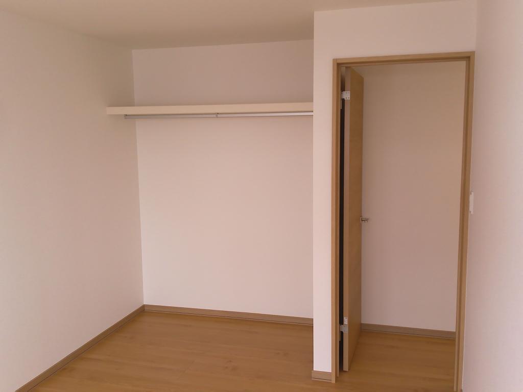 駒場中古売家 内観