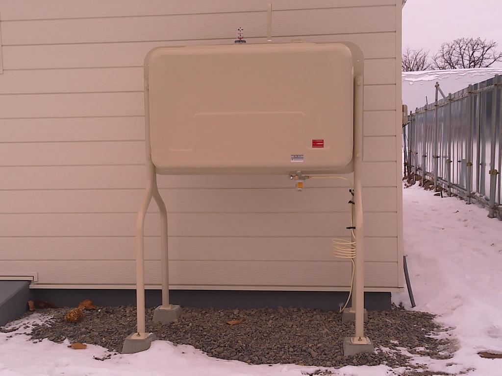 駒場中古売家 内観