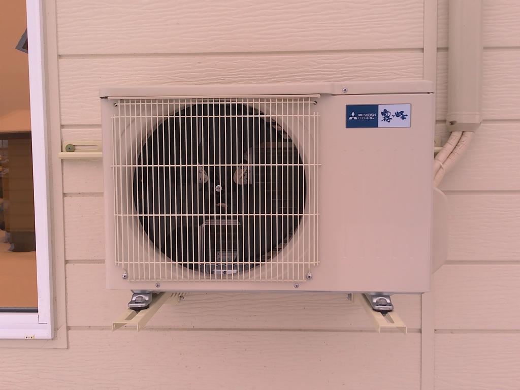 駒場中古売家 内観