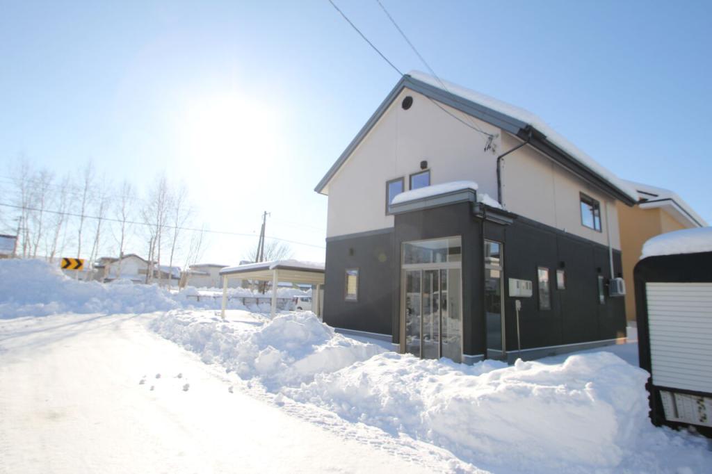 【写真追加】西２３条南１丁目　中古戸建 内観