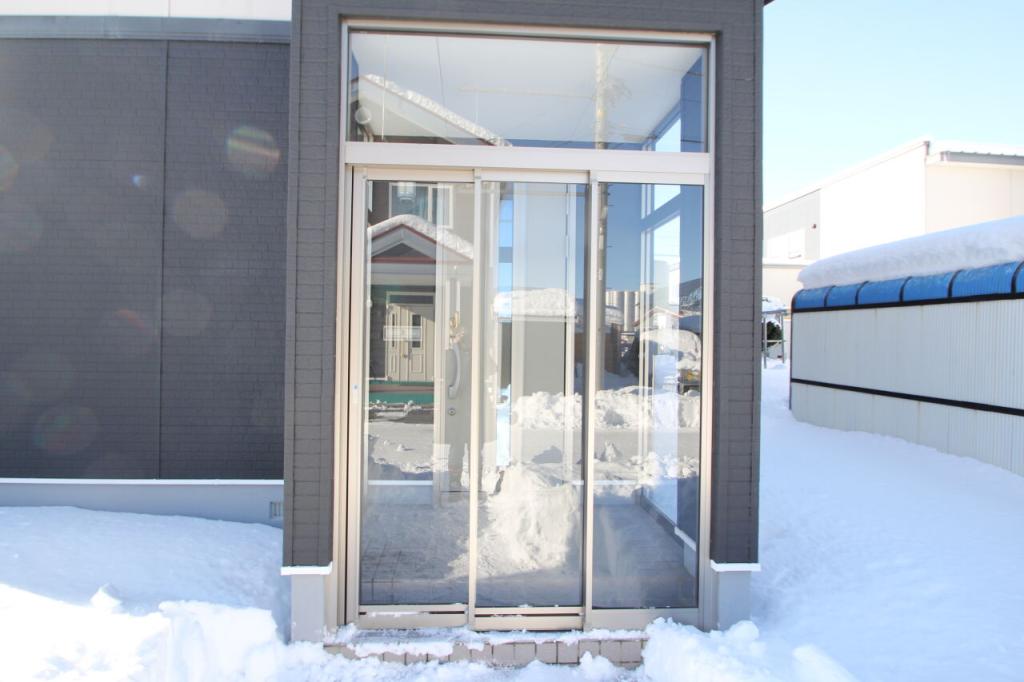 【写真追加】西２３条南１丁目　中古戸建 内観