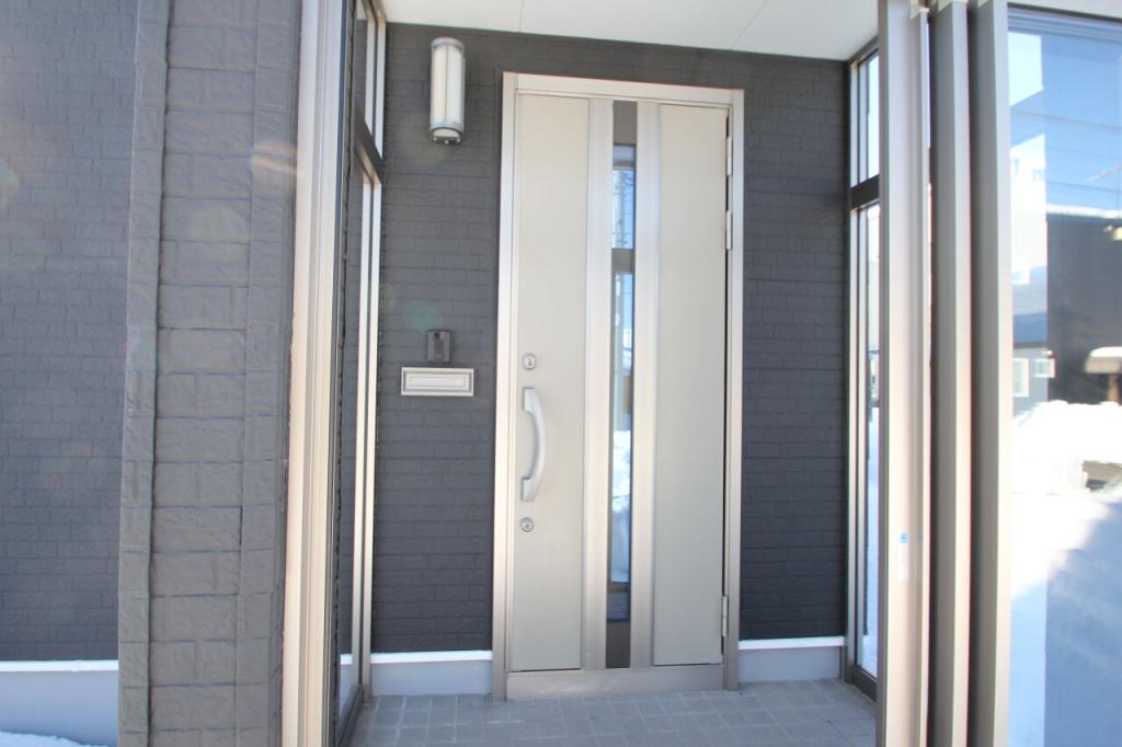 【写真追加】西２３条南１丁目　中古戸建 内観