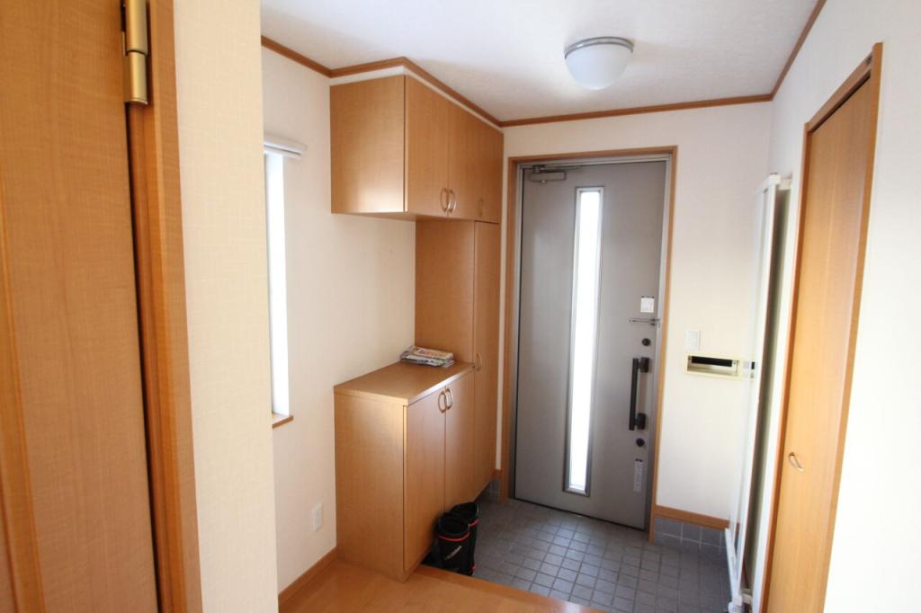 【写真追加】西２３条南１丁目　中古戸建 内観