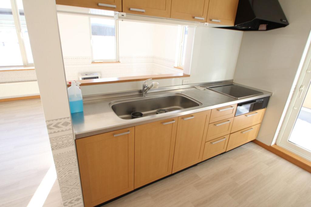 【写真追加】西２３条南１丁目　中古戸建 内観