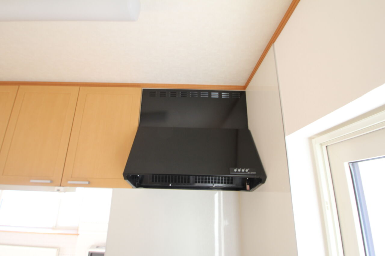 【写真追加】西２３条南１丁目　中古戸建 内観