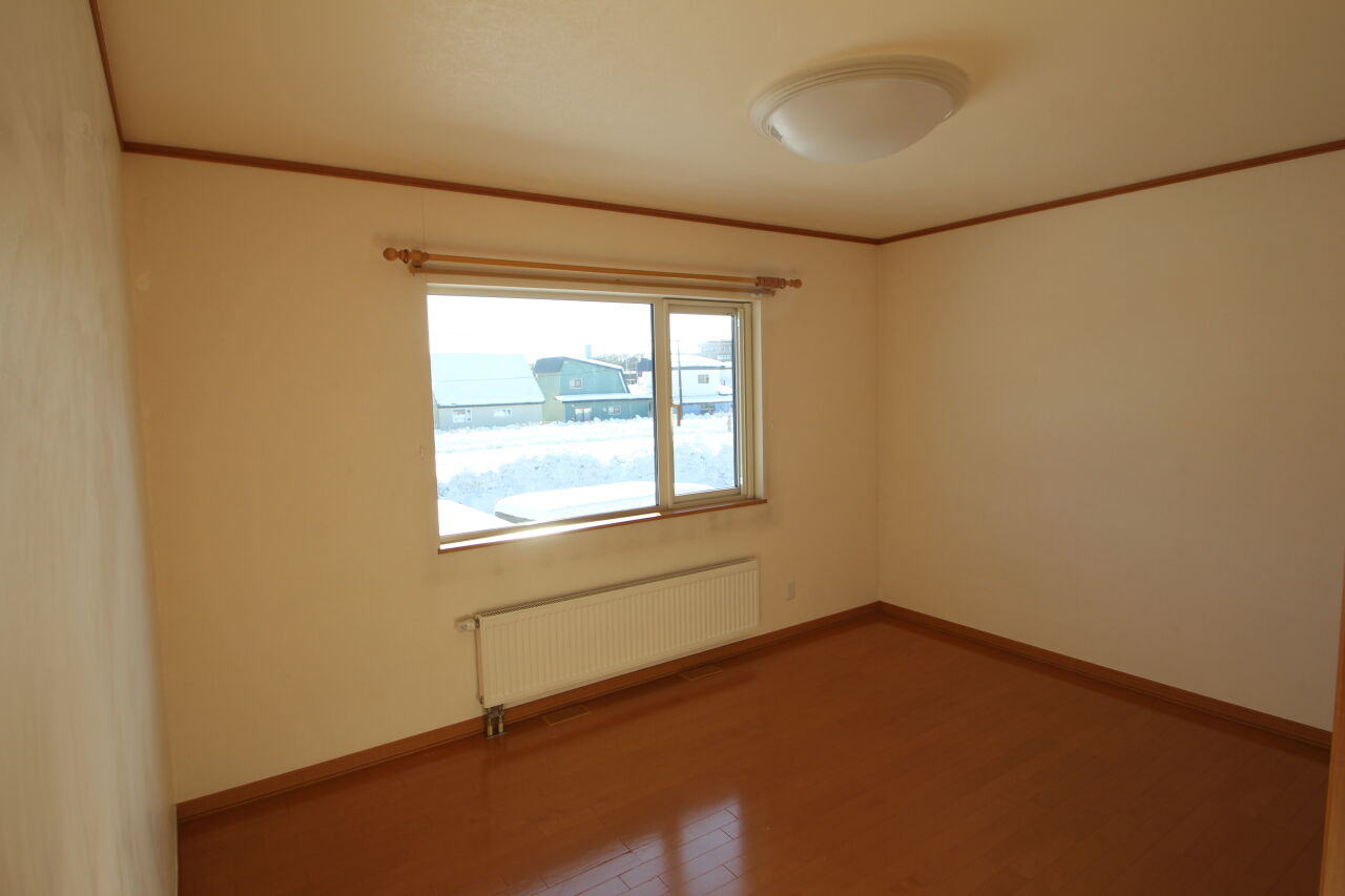 【写真追加】西２３条南１丁目　中古戸建 内観